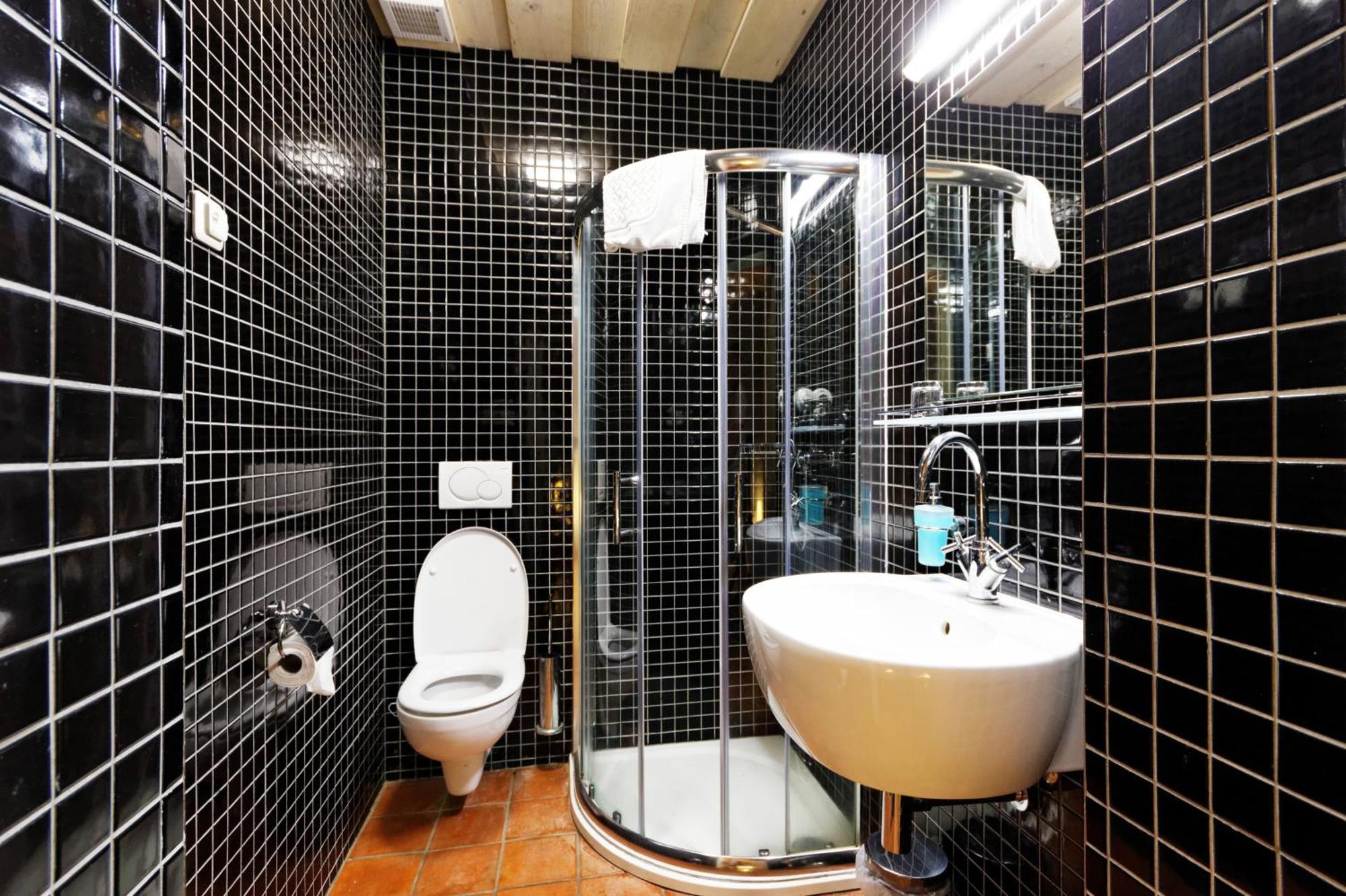 Porcuv Mlyn Hotell Bykovice Rum bild