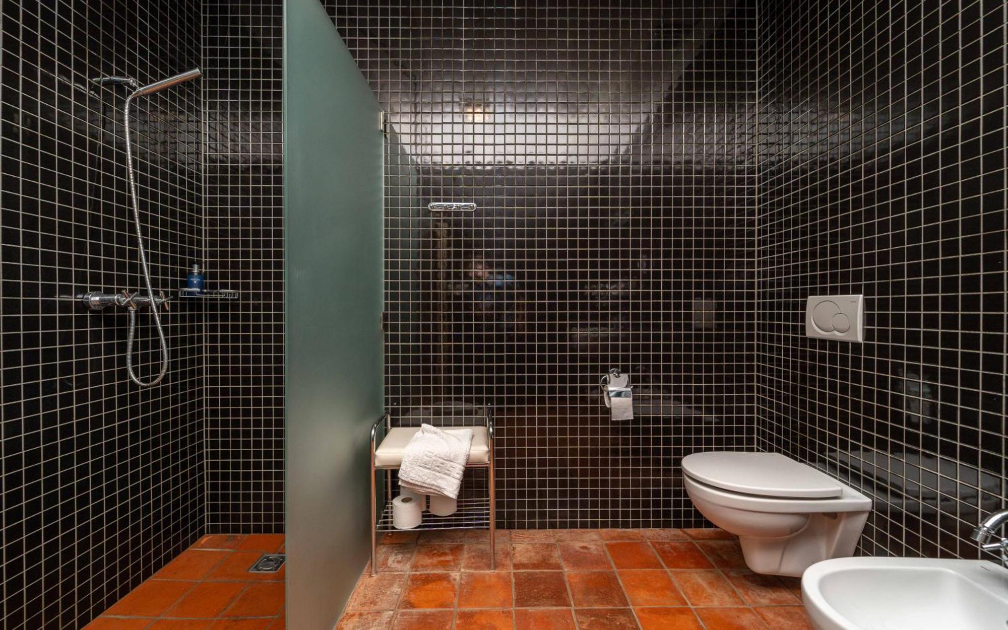 Porcuv Mlyn Hotell Bykovice Exteriör bild