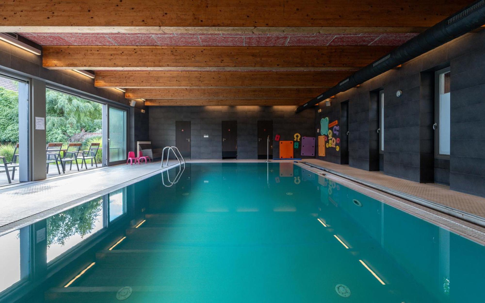 Porcuv Mlyn Hotell Bykovice Exteriör bild