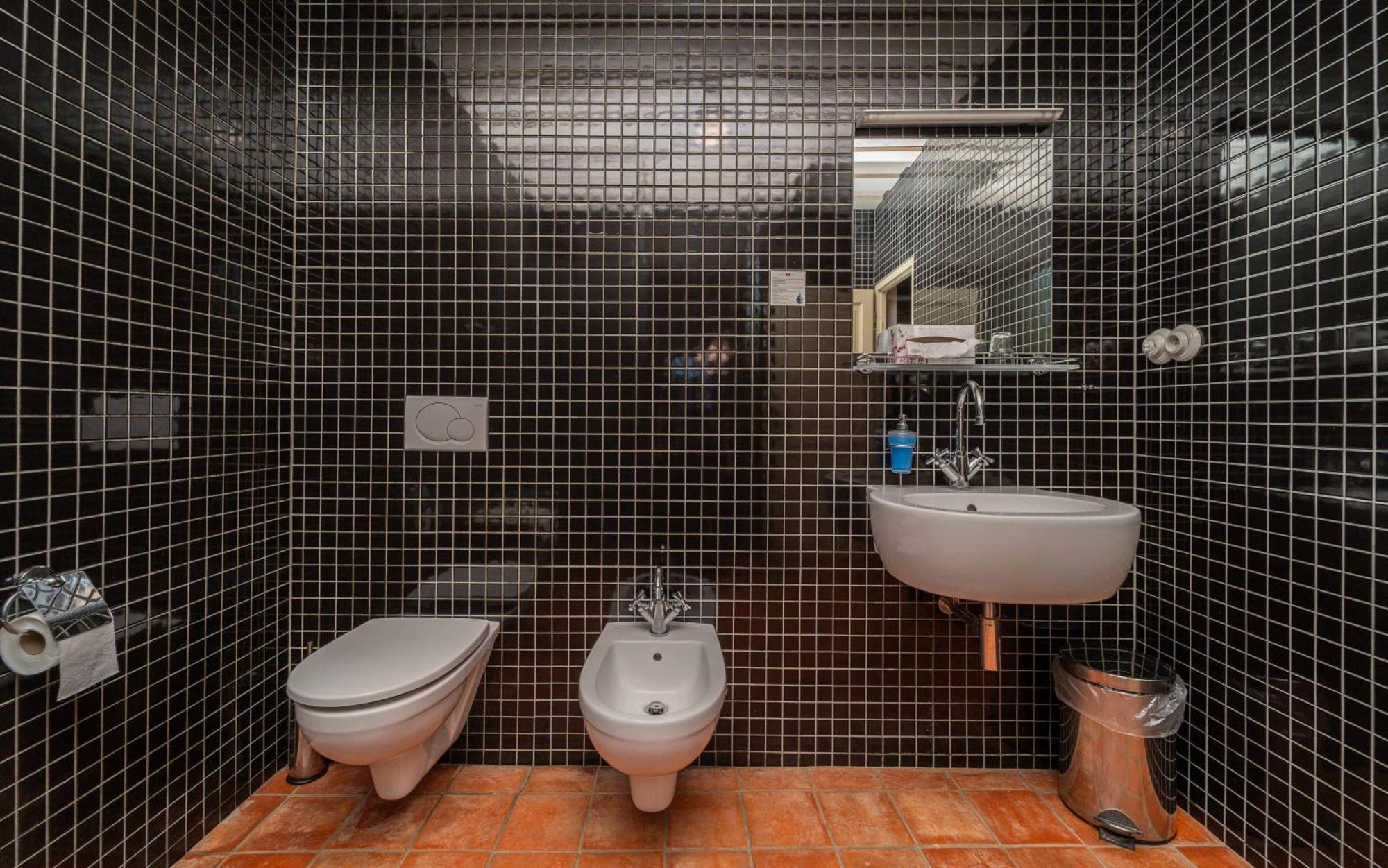 Porcuv Mlyn Hotell Bykovice Exteriör bild