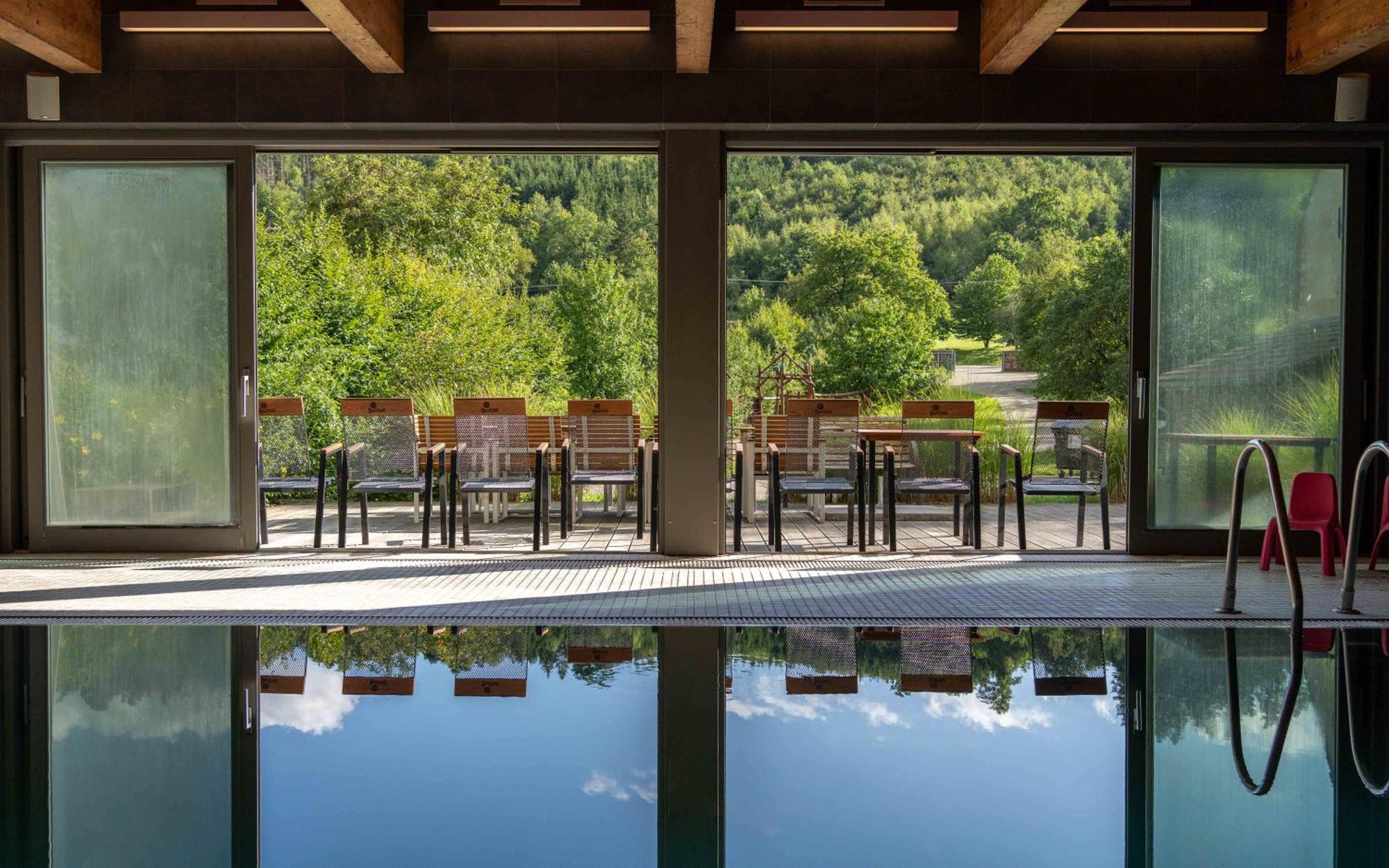 Porcuv Mlyn Hotell Bykovice Exteriör bild